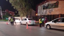 Imagen de Condenan en Viedma a un hombre que arrastró  con su auto a un policía por 30 cuadras