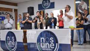 El PJ de Río Negro y su lealtad dividida: de “soñar algo diferente” al rechazo a ser colectora de JSRN