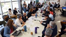 Imagen de La reforma electoral en Río Negro dio el primer paso con la aprobación del Plenario