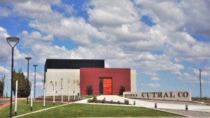 Aniversario de Cutral Co: La cepa de la Comarca