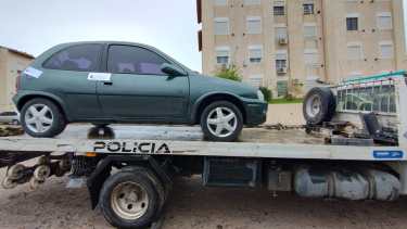 Alertan por el regreso de los secuestros virtuales en Neuquén, la víctima fue una mujer de 80 años : Foto : Gentileza Policía de Neuquén