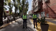 Imagen de El agenciero baleado en el centro de Neuquén pasó la noche en grave estado