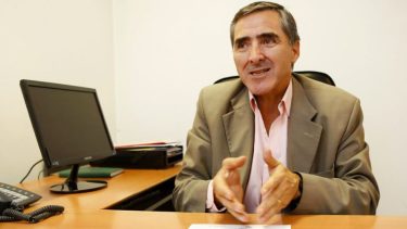 El funcionario fue denunciado el 11 de octubre en la justicia laboral, tal y como habilita la ley 2786. Foto archivo.