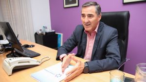 Funcionarios denunciados: tres testigos avalan dichos de la víctima que denunció a Seguel