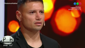 Video: Mauro Zárate contó que no se habla con sus hermanos por su pase a Boca