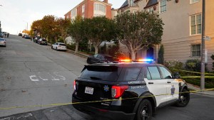 Salvaje ataque a martillazos al marido de la legisladora norteamericana Nancy Pelosi