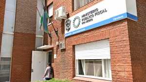 Prisión preventiva para un hombre que apuñaló a un joven en Cipolletti