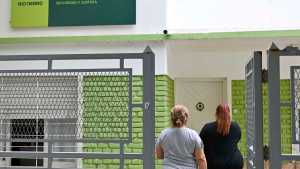 Por qué dejó de funcionar la casa de violencia de género en Cipolletti