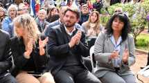 Imagen de Buteler aspira a un Cipolletti más participativo y a una “política joven”