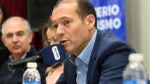 Imagen de Gutiérrez presenta hoy los primeros números del presupuesto 2023: llegará a $800.000 millones