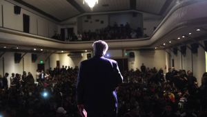 Alberto Fernández: «Quiero que se ponga fin a la violencia política de una vez y para siempre»