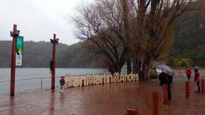 Cómo sigue el tiempo en Neuquén y Río Negro: advierten por posibles tormentas