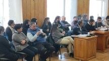 Imagen de Licencias truchas en Bariloche: 3 mujeres fueron condenadas y 12 municipales, sobreseídos