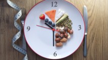 Imagen de La dieta del ayuno intermitente puede generar trastornos alimentarios, advierten especialistas