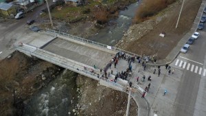 Bariloche sigue su trabajo de planificación sin descuidar la seguridad, la conectividad y el empleo