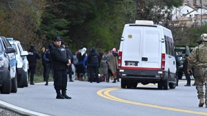 Causa Villa Mascardi: reclaman la prisión domiciliaria de la única detenida