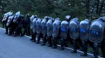 Imagen de Operativo en Mascardi: piden la renuncia de Aníbal Fernández «por la cacería de gente mapuche»