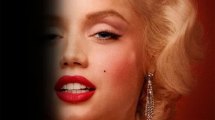 Imagen de Andrew Dominik, director de «Rubia»: «Marilyn no fue tomada en serio mientras estuvo viva»
