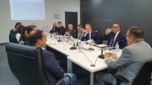 Imagen de La violencia de género laboral, el eje del debate de una nueva ley en Río Negro