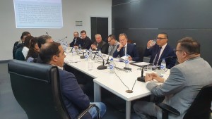 La violencia de género laboral, el eje del debate de una nueva ley en Río Negro