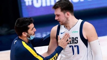 Hoy arranca la NBA y confirman a Campazzo en Dallas