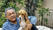 Imagen de Una pericia oficial ratificó irregularidades en los cuadernos del chofer Oscar Centeno