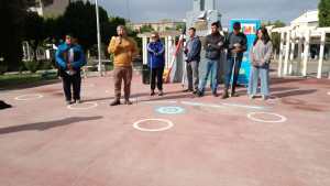 Día del Bastón Blanco: habrá actividades de concientización por más inclusión en Regina