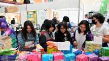 Imagen de Feria del Libro en Cipolletti 2022 en imágenes
