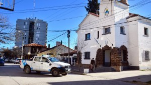 Hallaron en Cipolletti a un hombre de Regina que era buscado en el Alto Valle