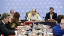 Imagen de Presupuesto: hubo dictamen y el oficialismo incluyó artículo para que los jueces paguen Ganancias