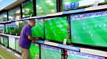 Imagen de Lanzarán un programa de 30 cuotas para comprar televisores y celulares: de qué se trata
