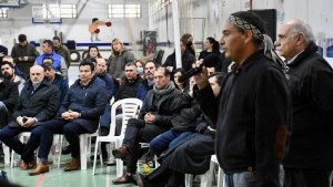 Consulta previa en Neuquén: diputados debatirán la ley después del receso