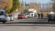 Imagen de Convocan a una marcha para exigir más seguridad en Chichinales