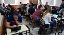 Imagen de Río Negro: el IPAP abrió la inscripción para el ciclo lectivo 2023