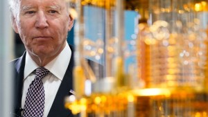 Biden indultará para todos los condenados por posesión de marihuana en EE. UU.