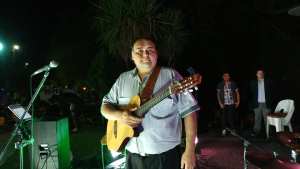 Encuentro musical en Viedma por el Día de la Diversidad Cultural