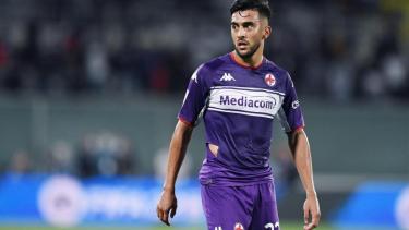 La posible lesión de Nico González preocupa a la Selección.