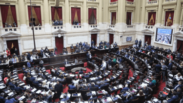 La Cámara de Diputados de la Nación trató un proyecto sobre seguridad del paciente y tecnologías sanitarias. 