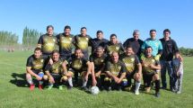 Imagen de Otra muerte enluta al futbol regional: falleció un jugador del Torneo Don Pedro de Cipolletti
