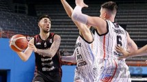Imagen de Depo Viedma se quedó en el final y perdió ante Quilmes