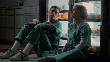 La película tiene a Jessica Chastain y Eddie Redmayne como protagonistas.