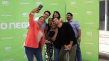 Imagen de Pesar de la gobernadora Arabela Carreras por el fallecimiento de una colaboradora
