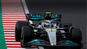 Fórmula 1: Mercedes y Petronas desarrollarán un combustible 100% sustentable para 2026 