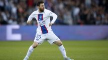 Imagen de Messi aumenta su registro goleador a tres semanas del Mundial de Qatar