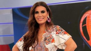 «A mi no me callas»: La caliente interna de «Intrusos», que incluyó la renuncia de Marcela Tauro