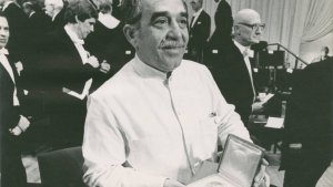 A 40 años del Nobel a Gabriel García Márquez: el día que la dictadura y el realismo mágico llegaron a Suecia&#8230; y el mundo habló de ello