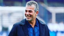 Imagen de El presidente de Gimnasia dijo que Boca accedió al pedido de postergación del Lobo