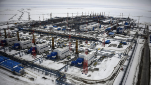 Proyectan que el mercado del gas natural seguirá ajustado hasta 2023