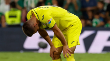 Imagen de Gio Lo Celso está desgarrado y es duda para el debut de la Selección en el Mundial