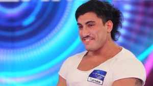 Tras salir de la Casa de Gran Hermano 2022, Tomás Holder contó quién quiere que gane